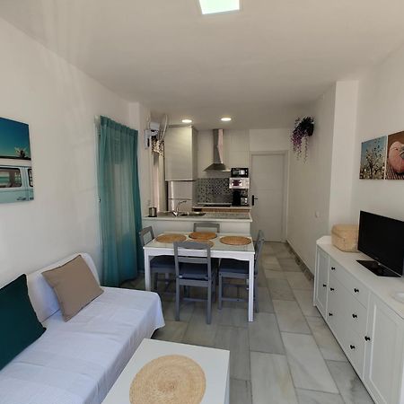 Apartamento Pepote Μάλαγα Εξωτερικό φωτογραφία