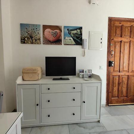 Apartamento Pepote Μάλαγα Εξωτερικό φωτογραφία