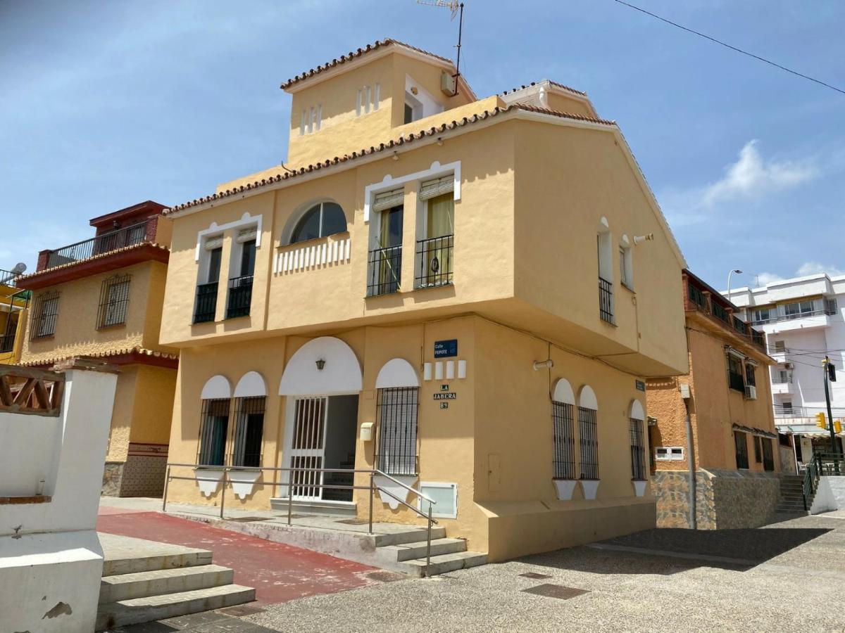 Apartamento Pepote Μάλαγα Εξωτερικό φωτογραφία