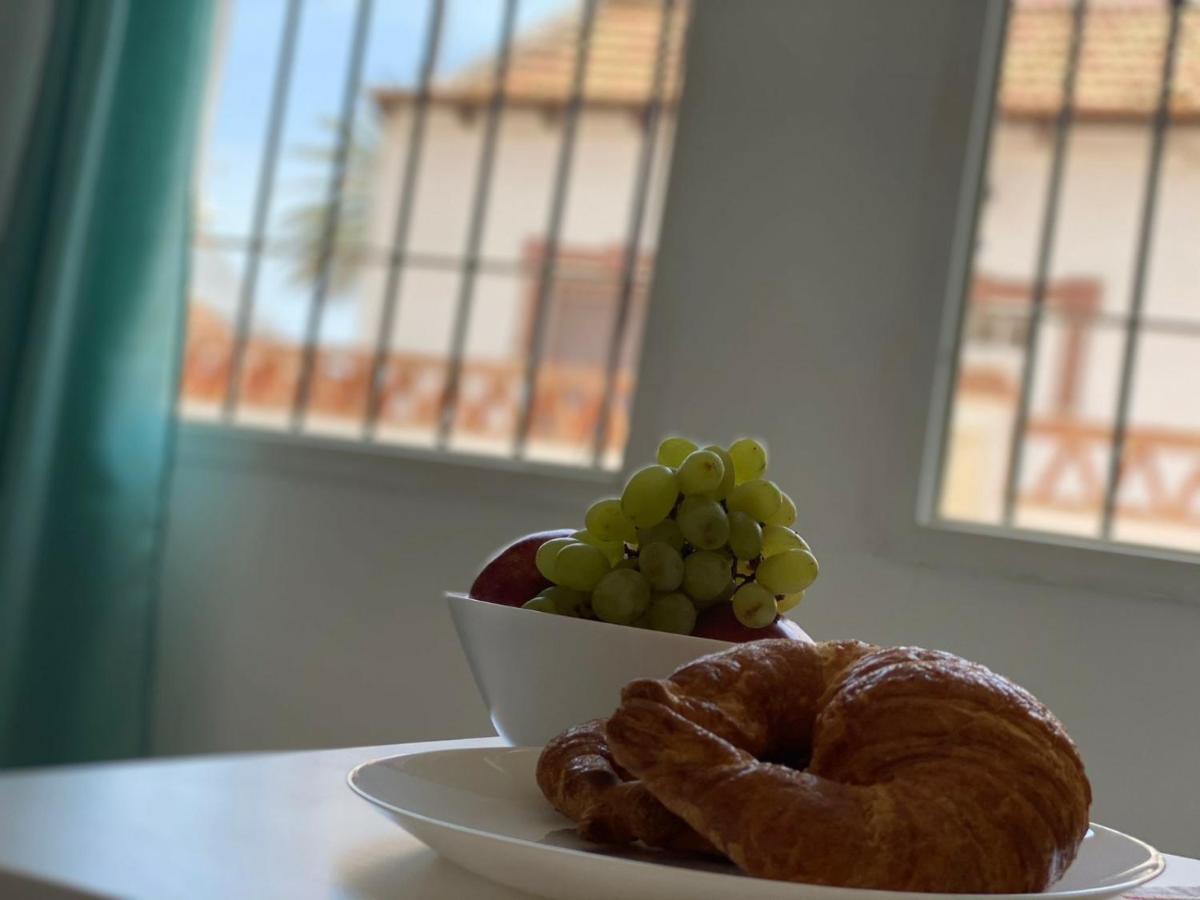 Apartamento Pepote Μάλαγα Εξωτερικό φωτογραφία
