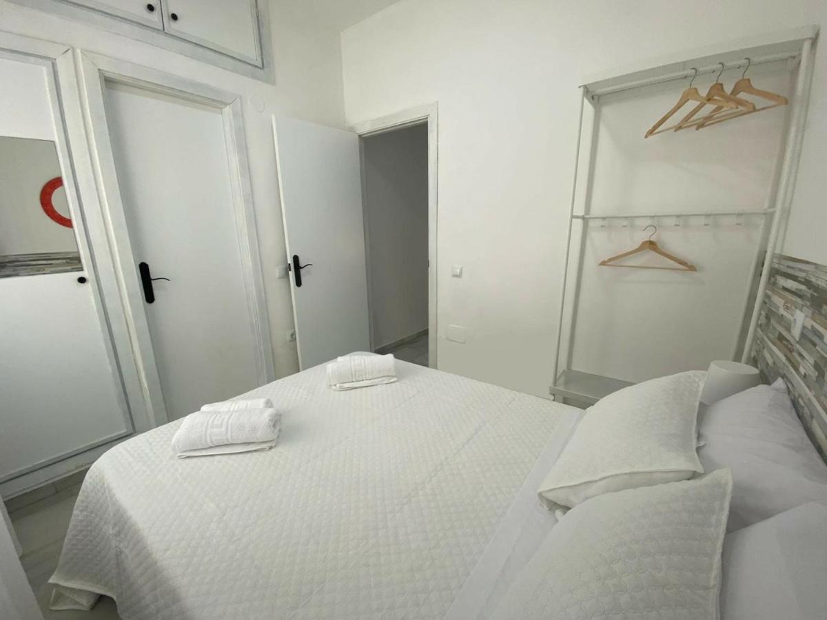 Apartamento Pepote Μάλαγα Εξωτερικό φωτογραφία